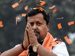 BJP राष्ट्रीय अध्यक्ष चुनाव के लिए अधिसूचना जारी, नितिन नबीन की ताजपोशी तय