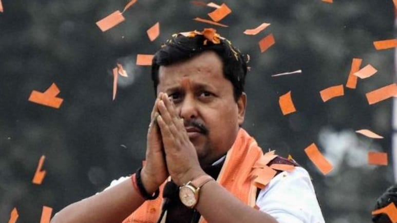 BJP राष्ट्रीय अध्यक्ष चुनाव के लिए अधिसूचना जारी, नितिन नबीन की ताजपोशी तय