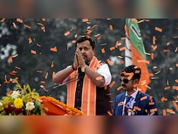 नितिन नबीन आज बीजेपी राष्ट्रीय अध्यक्ष पद के लिए भरेंगे नामांकन, जानिए उनसे जुड़ी खास बातें