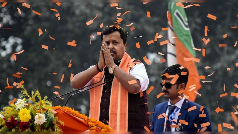 नितिन नबीन आज बीजेपी राष्ट्रीय अध्यक्ष पद के लिए भरेंगे नामांकन, जानिए उनसे जुड़ी खास बातें