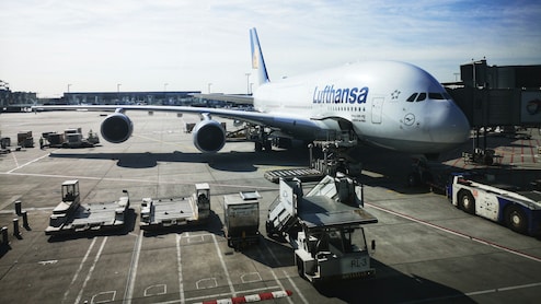 Iran War: Amid Fears Of Escalation, Lufthansa Cancels Tehran Flights Till April-End