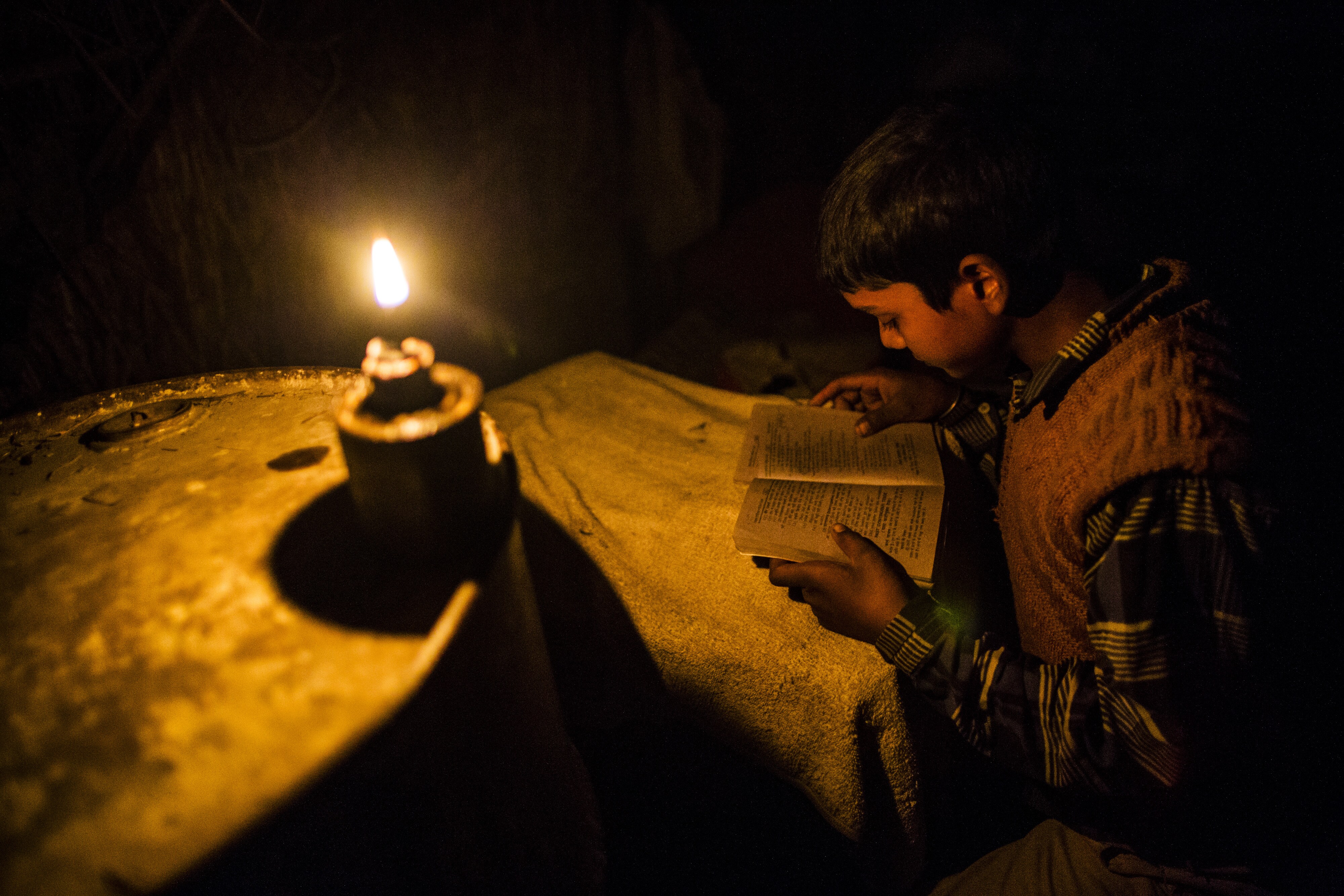 15 Million Indian Households Have Meters But No Electricity