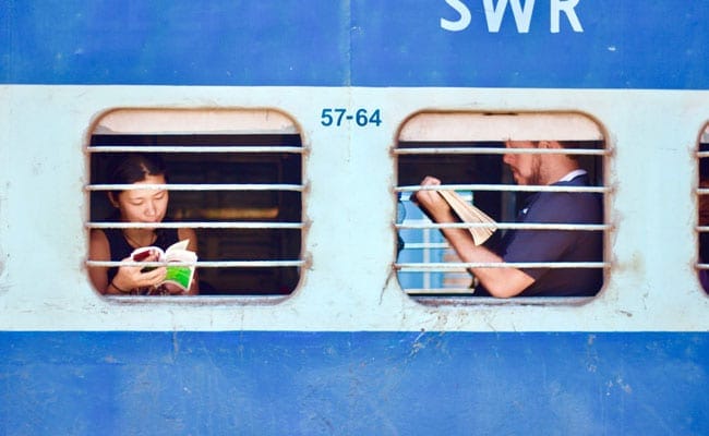In Case Your Train Is Cancelled, Entire Booking Amount To Get Credited Automatically. Details Here