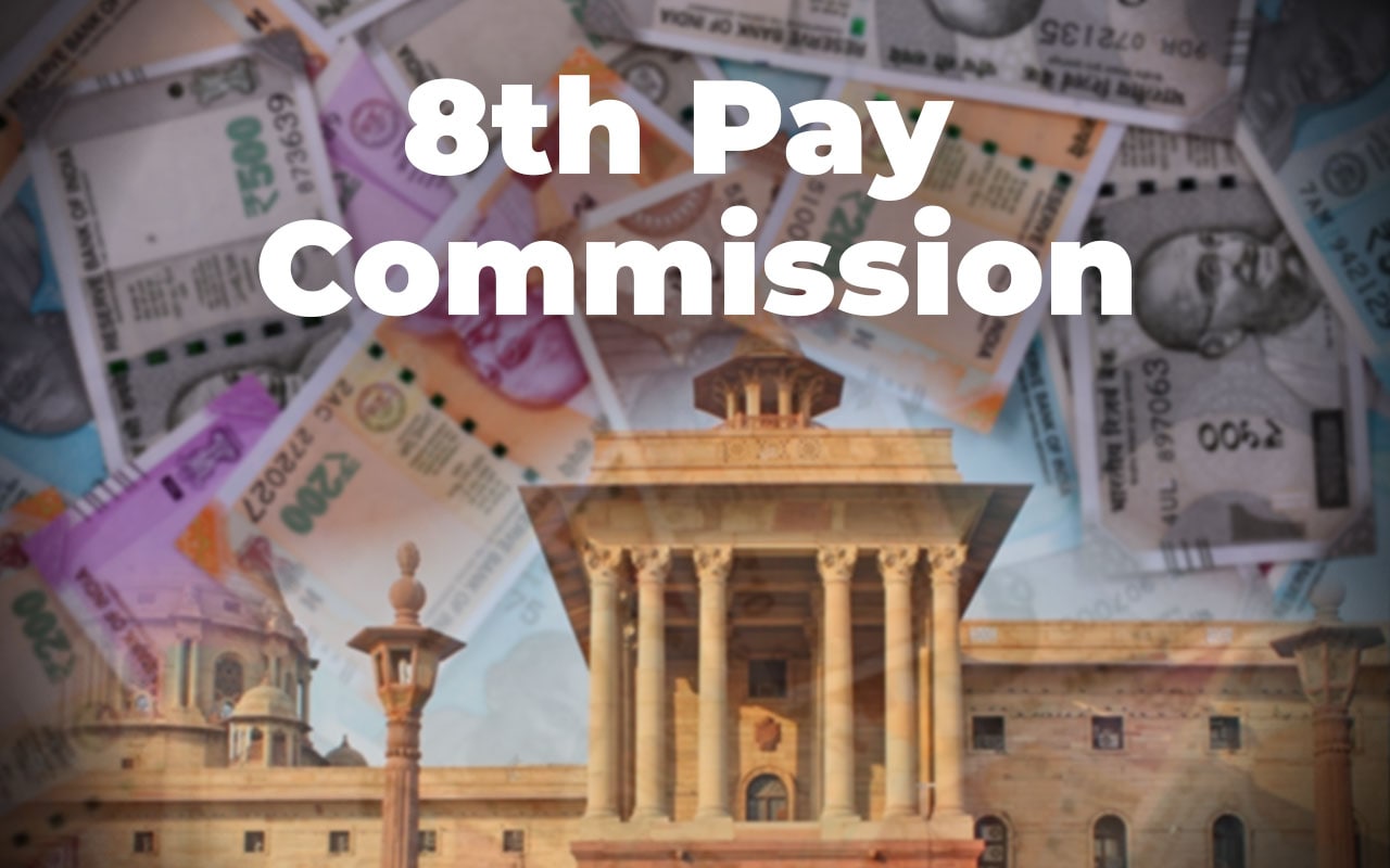 8th Pay Commission: Terms Likely To Be Set Soon, Say Stakeholders Amid Delay In Panel Formation