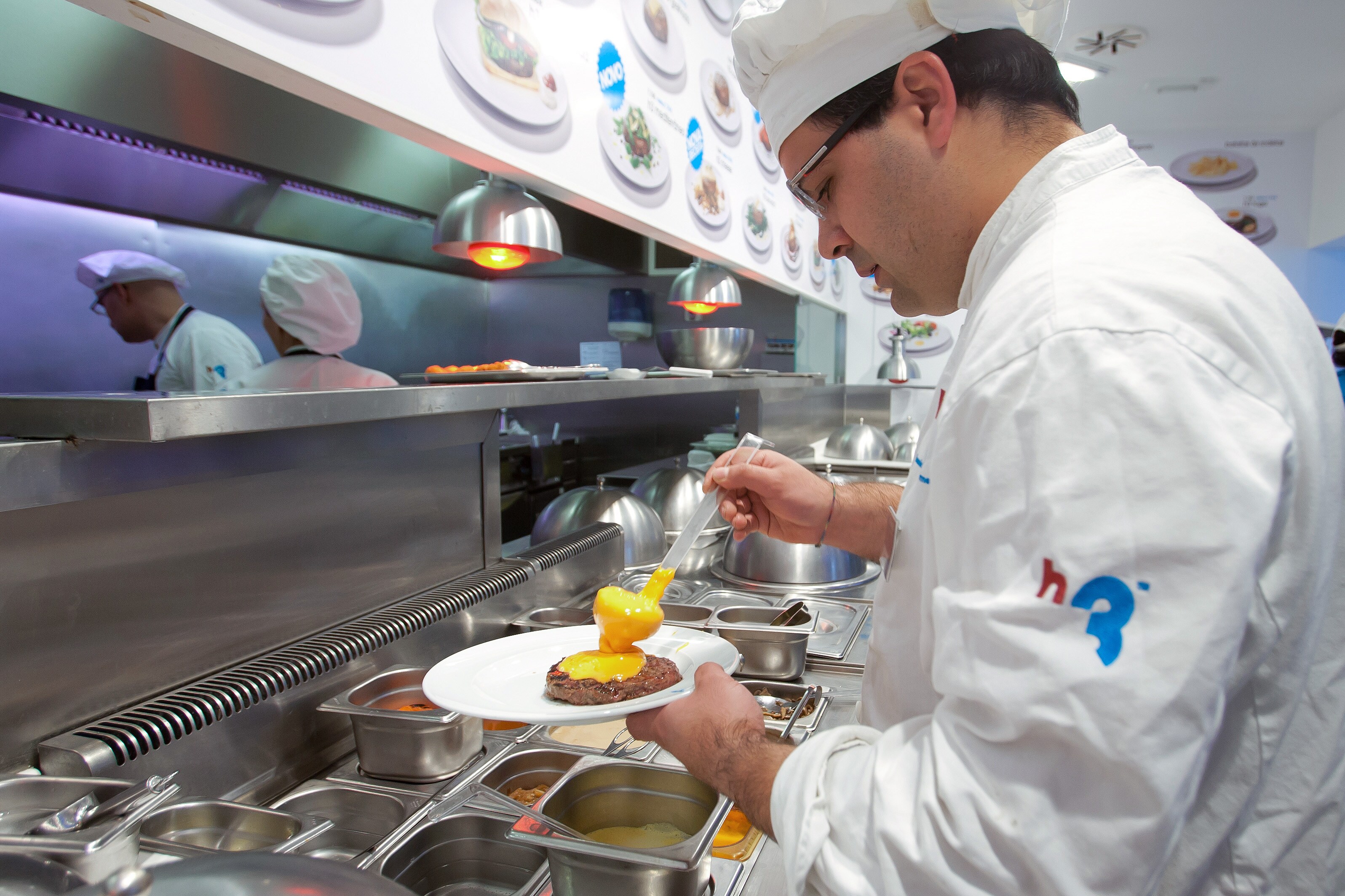 The Twilight of the Celebrity Chef
