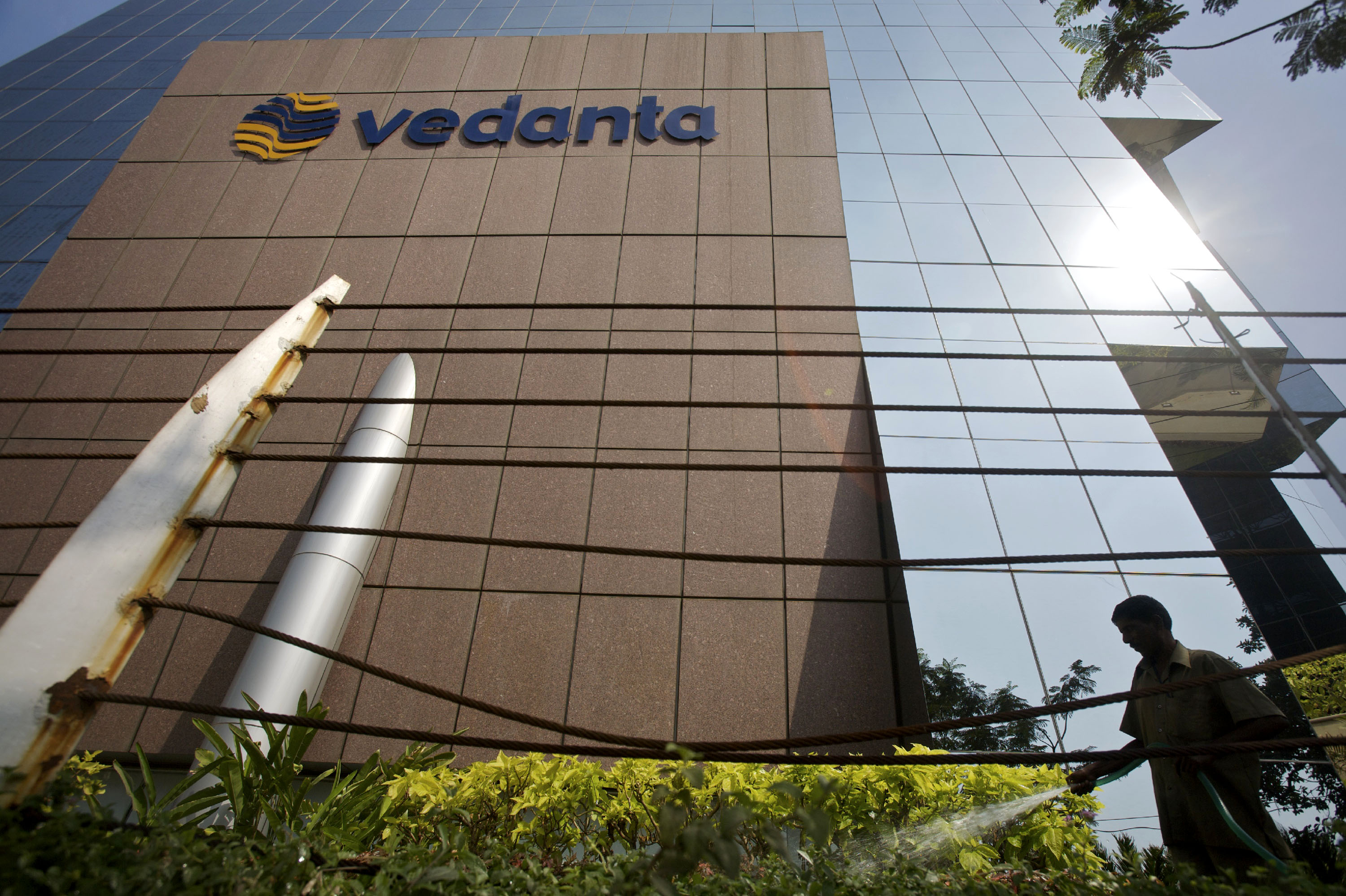Supreme Court Refuses To Allow Vedanta To Restart Thoothukudi Copper Unit