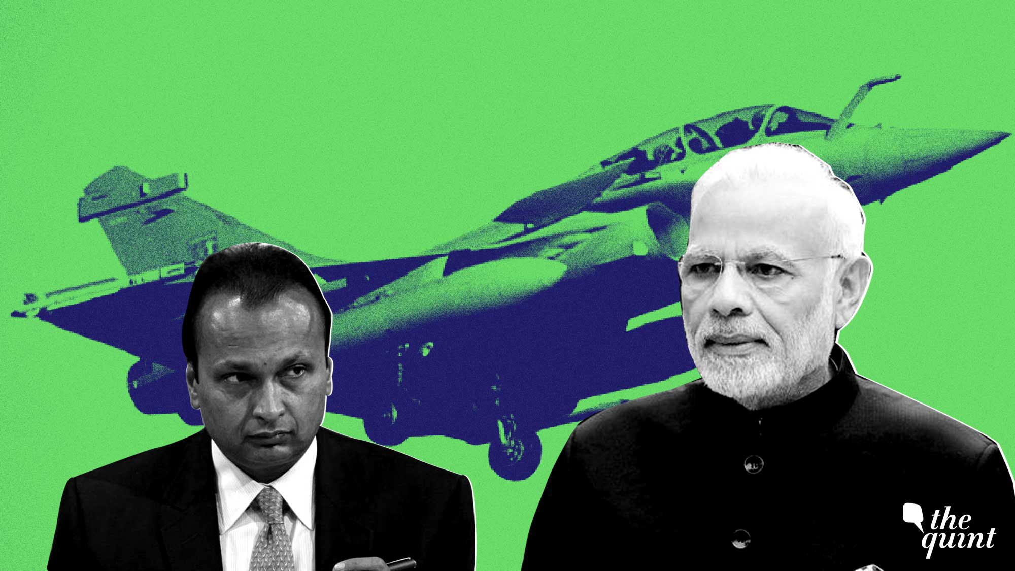 Exclusive: Conflict of Interest in MoD Over Rafale Offsets?