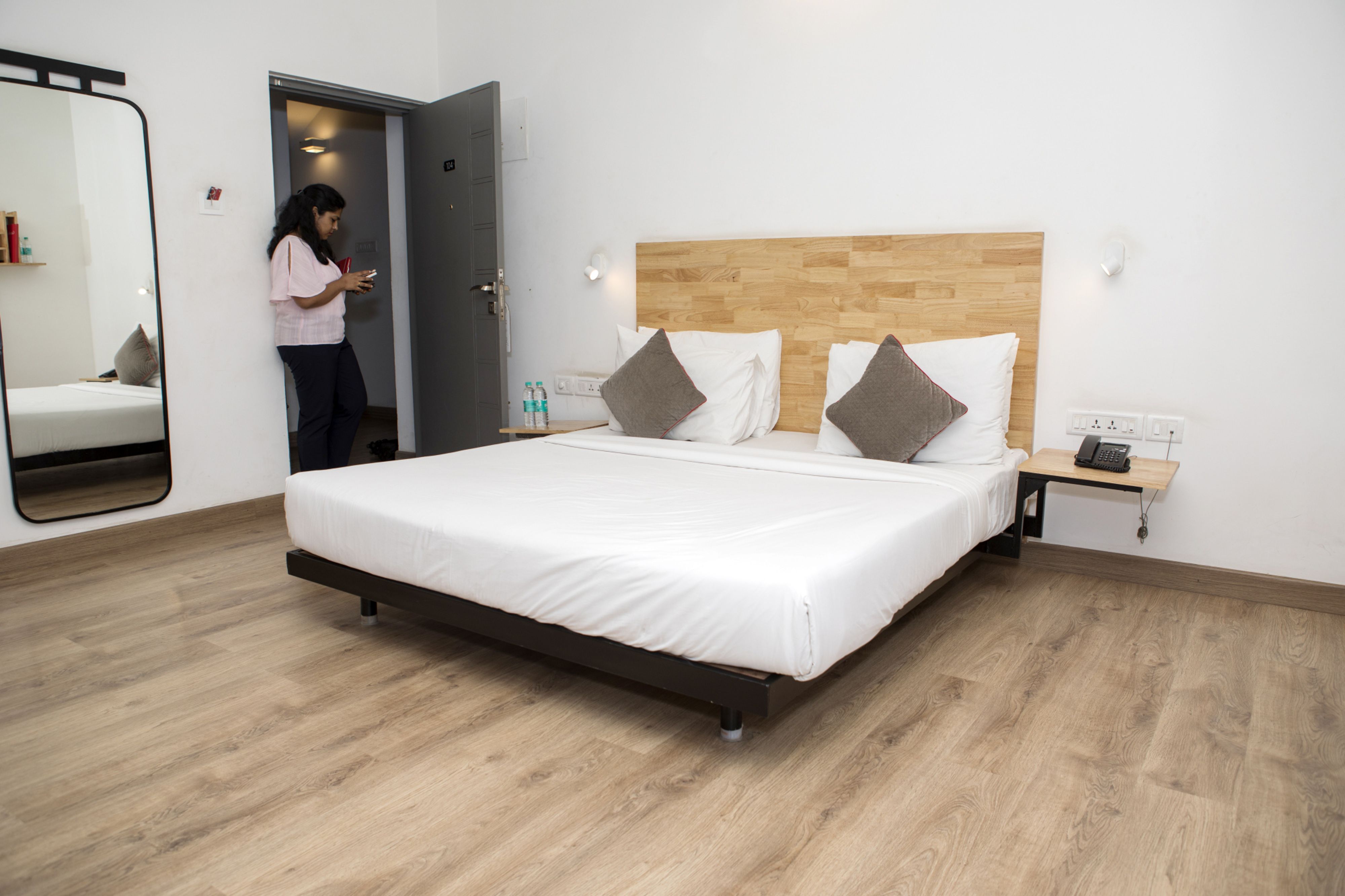 Hospitality, Logistics Q2 Earnings Preview - Strong Recovery As Economic Environment Normalises: Nirmal Bang