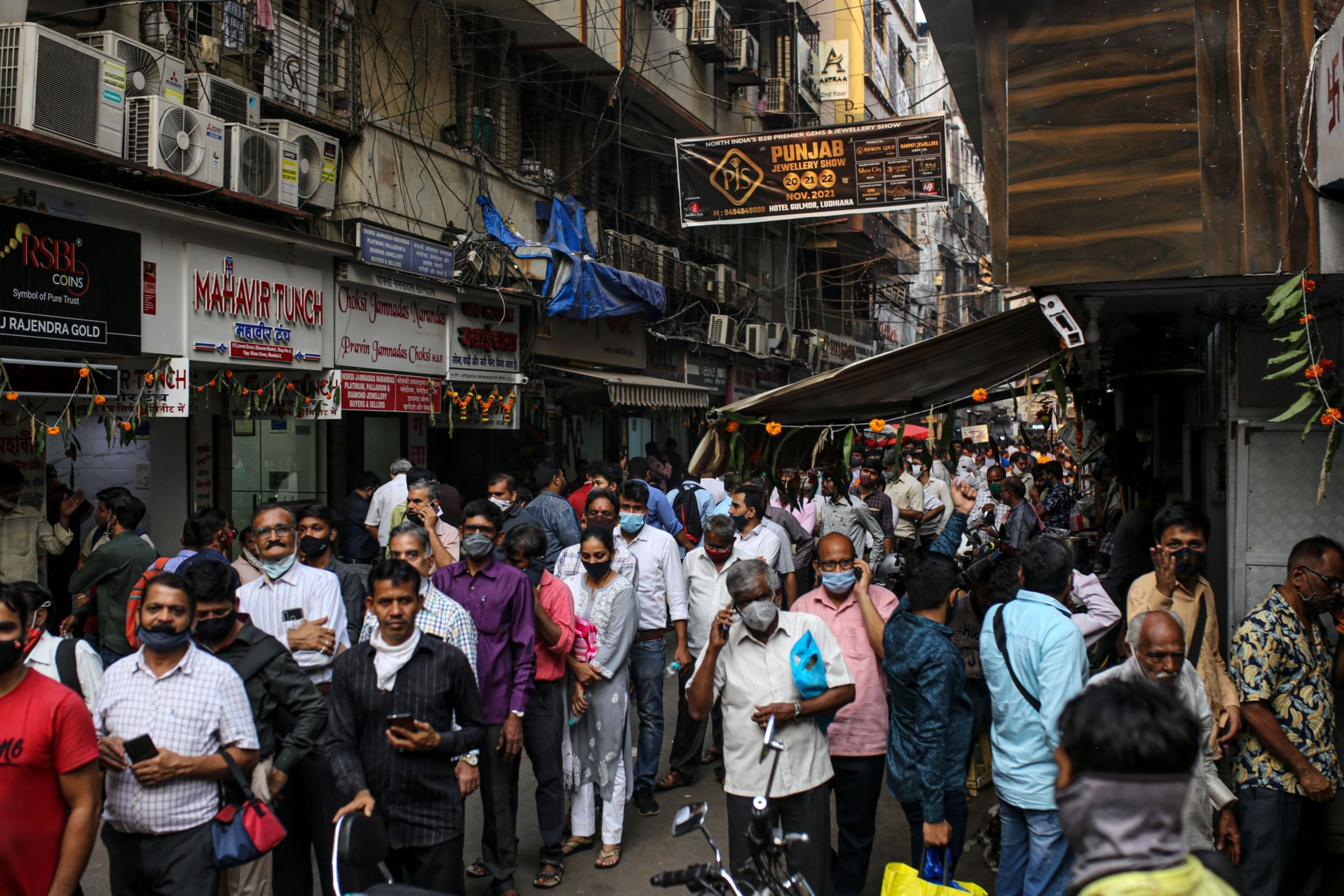 Coronavirus India Latest Updates: WHO Approves Covaxin For Emergency Use