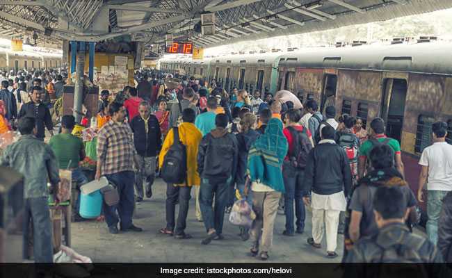 Indian Railways To Run 78 Special Trains Till November 15: 5 Things To Know