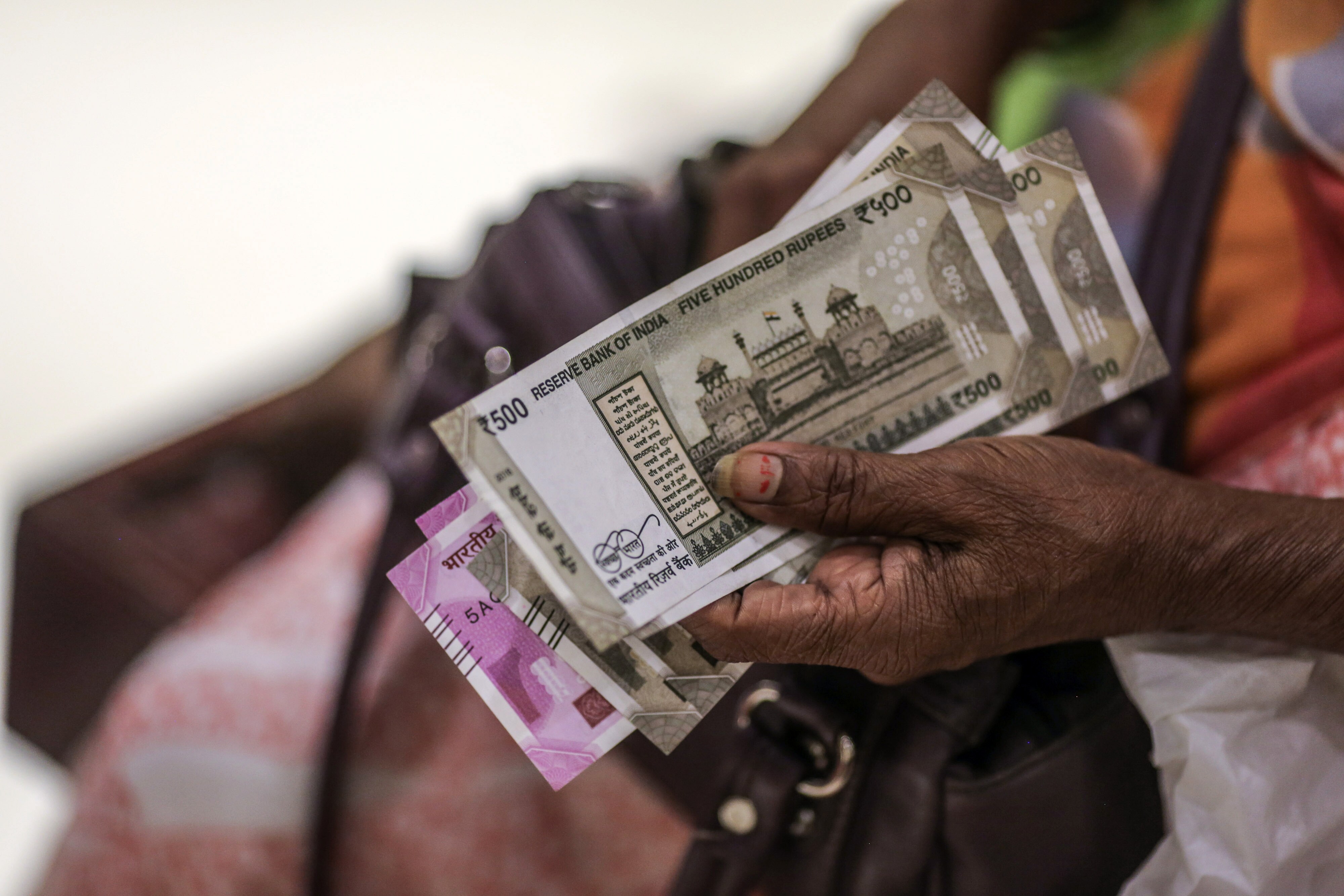 IPOs Raise Record Rs 27,000 Crore In April-September
