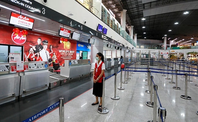 Coronavirus: Here Is The Full List Of Suspended Flights To China, Hong Kong