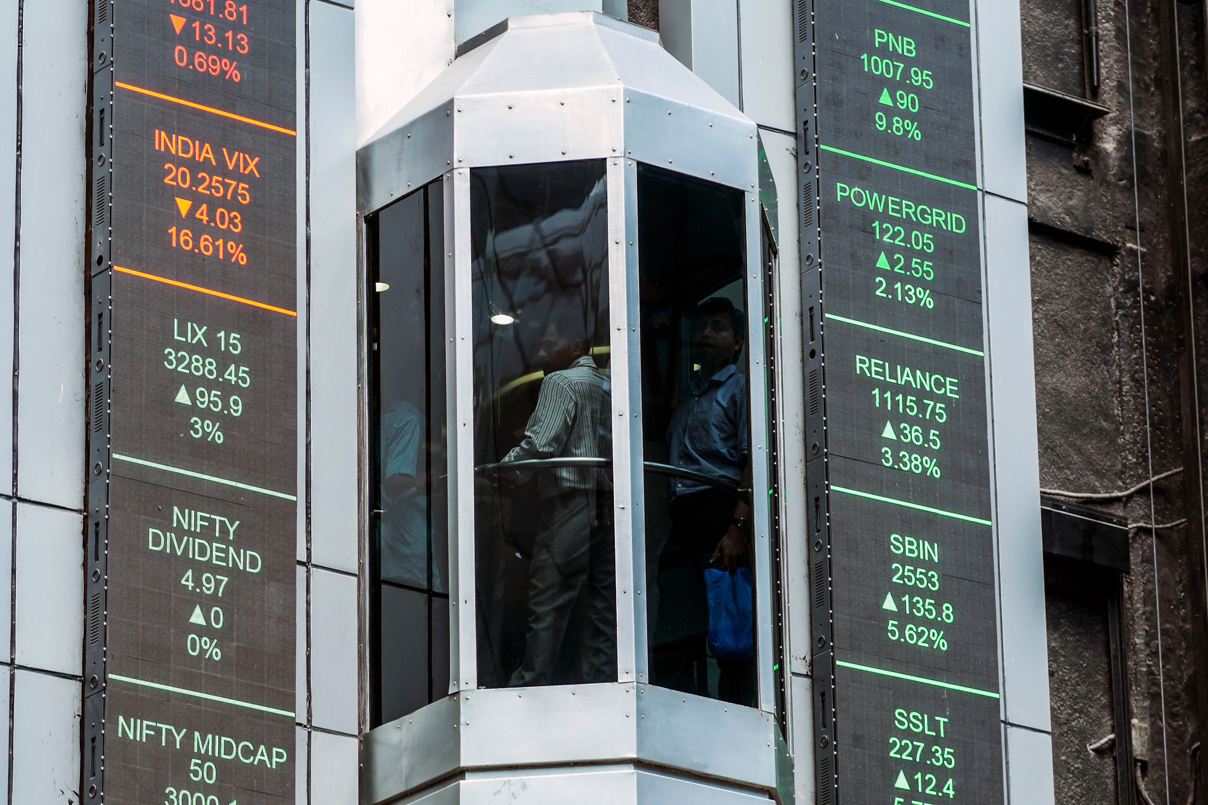Should I Invest In RCF, VMart Or RCom? #AskBQ