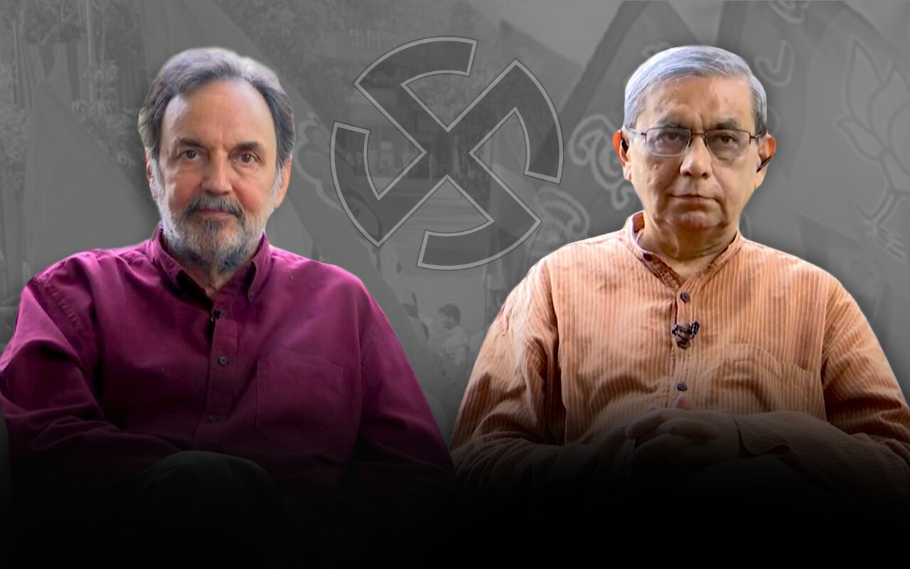 &lsquo;NYAY Is The Smartest Thing The Congress Has Done So Far&rsquo;, Says Prannoy Roy