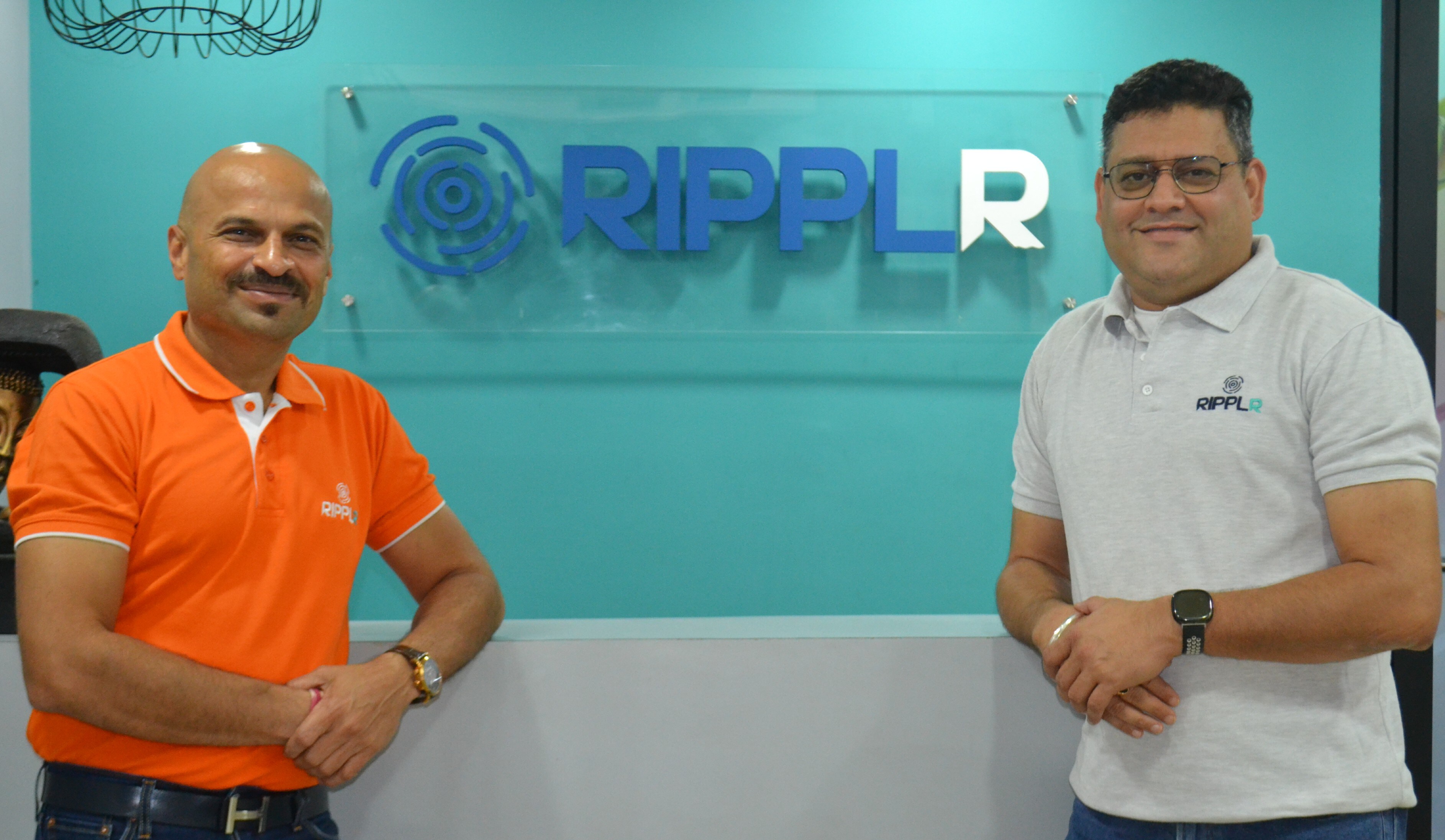Bikaji Foods Invests In FMCG Supply Chain Startup Ripplr's Rs 330 Crore Fundraise