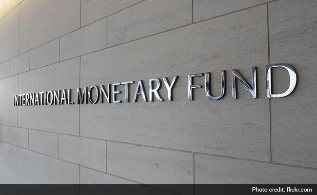 IMF Calls For Fiscal Policies That Tackle Rising Inequality