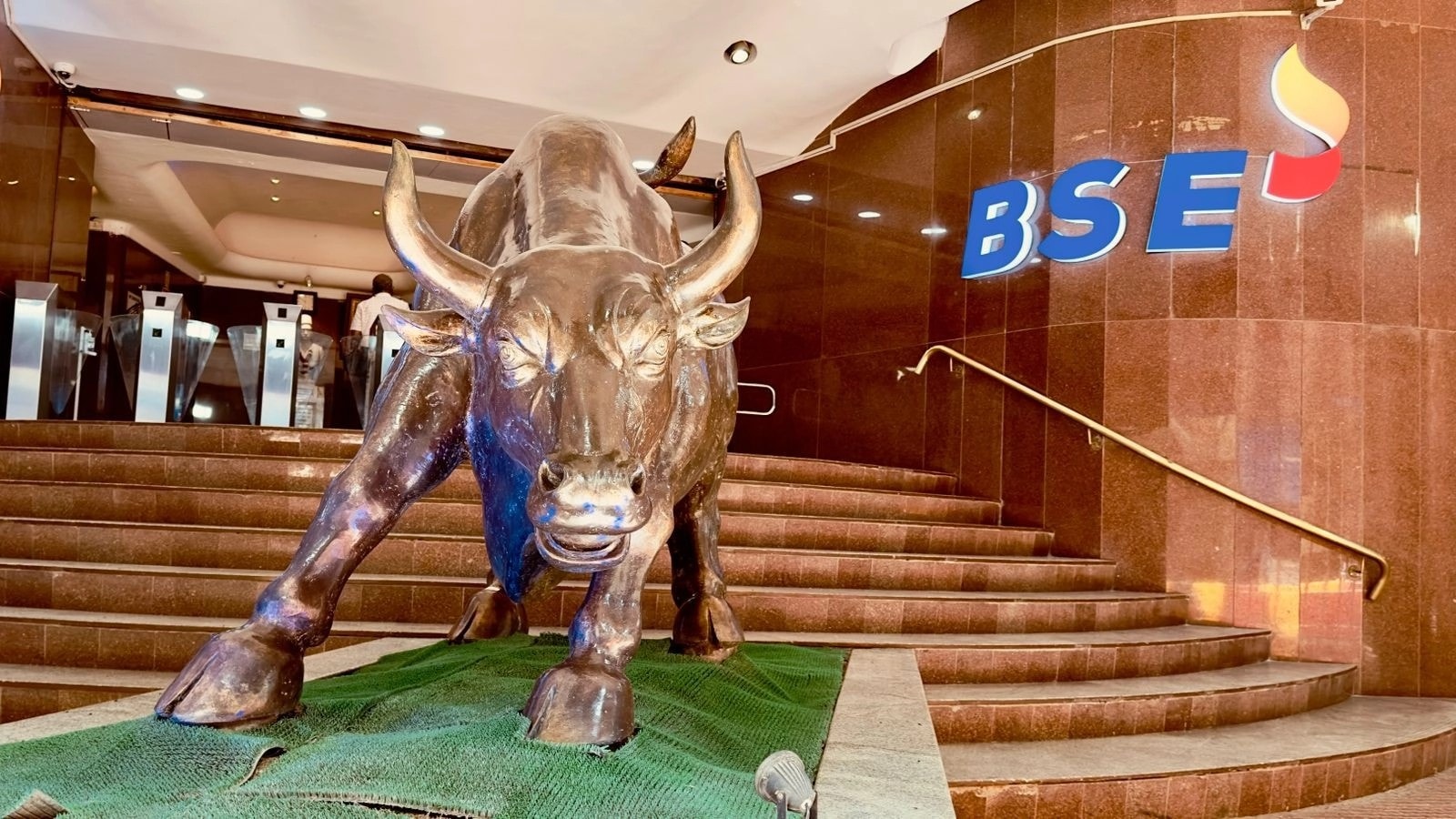 Stock Market Today: Nifty Ends At Over Two-Month High; FPIs Stay Net Buyers