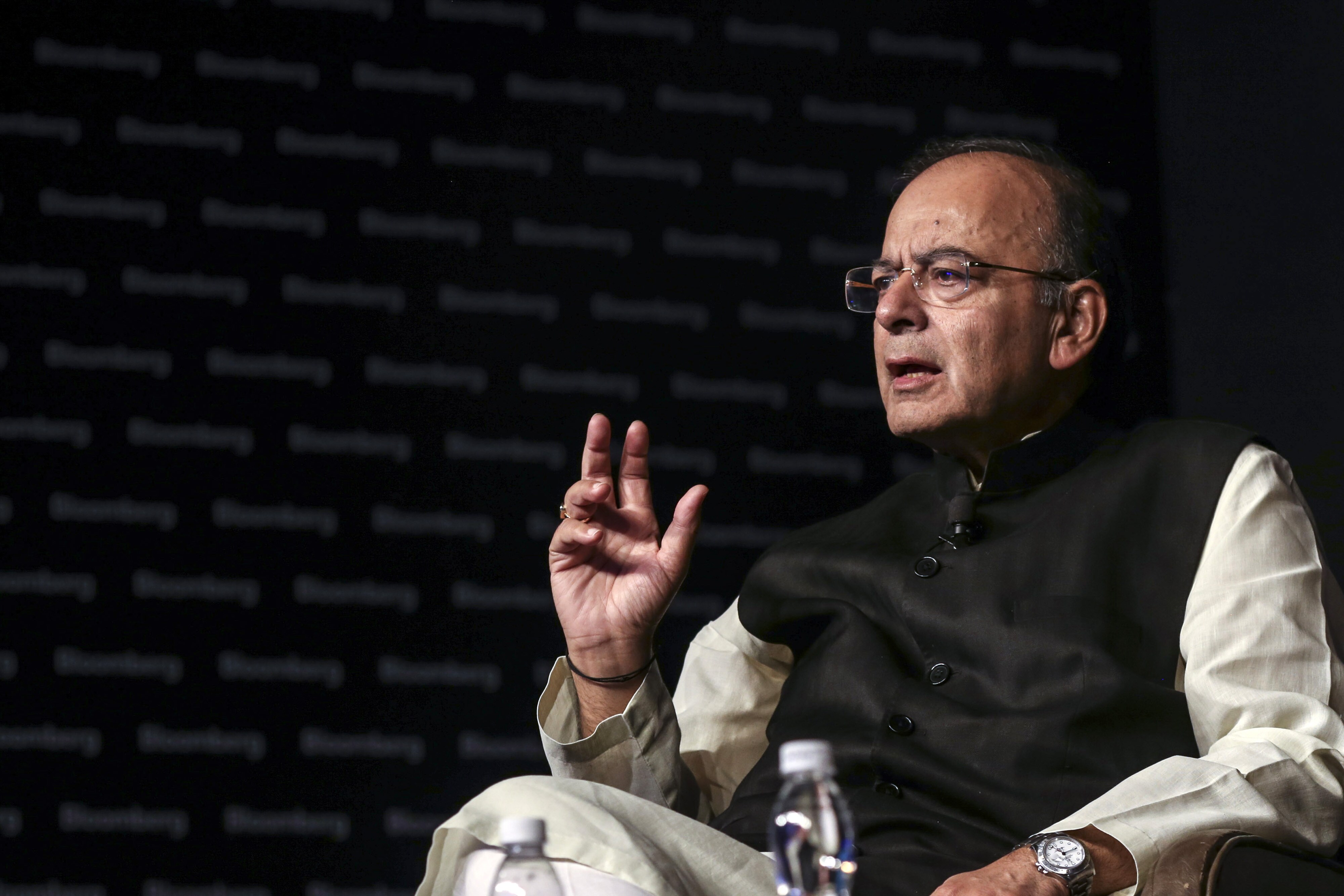 Government May Have Curbed Spending By Over Rs 1 Lakh Crore To Meet Fiscal Deficit Target