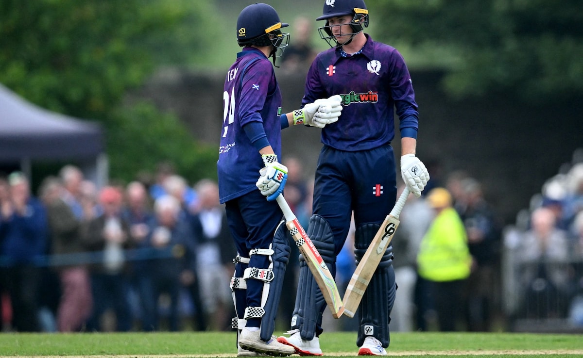 Scotland React To Potentially Replacing Bangladesh In T20 World Cup 2026 Amid Ongoing Controversy