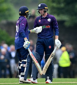 Scotland React To Potentially Replacing Bangladesh In T20 World Cup 2026 Amid Ongoing Controversy