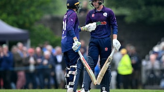 Scotland React To Potentially Replacing Bangladesh In T20 World Cup Amid Row