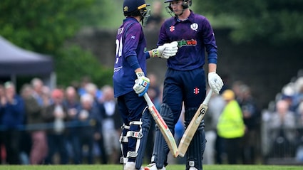 Scotland React To Potentially Replacing Bangladesh In T20 World Cup Amid Row