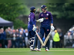 T20 वर्ल्ड कप में बांग्लादेश को रिप्लेस करने के कयासों पर स्कॉटलैंड का आया पहला रिएक्शन, जानें क्या कहा?