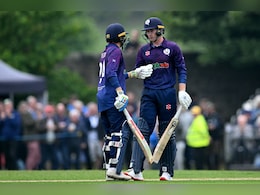 T20 वर्ल्ड कप में बांग्लादेश को रिप्लेस करने के कयासों पर स्कॉटलैंड का आया पहला रिएक्शन, जानें क्या कहा?