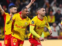 Lens Win To Reclaim Top Spot In Ligue 1 From PSG