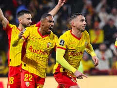 Lens Win To Reclaim Top Spot In Ligue 1 From PSG