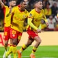 Lens Win To Reclaim Top Spot In Ligue 1 From PSG