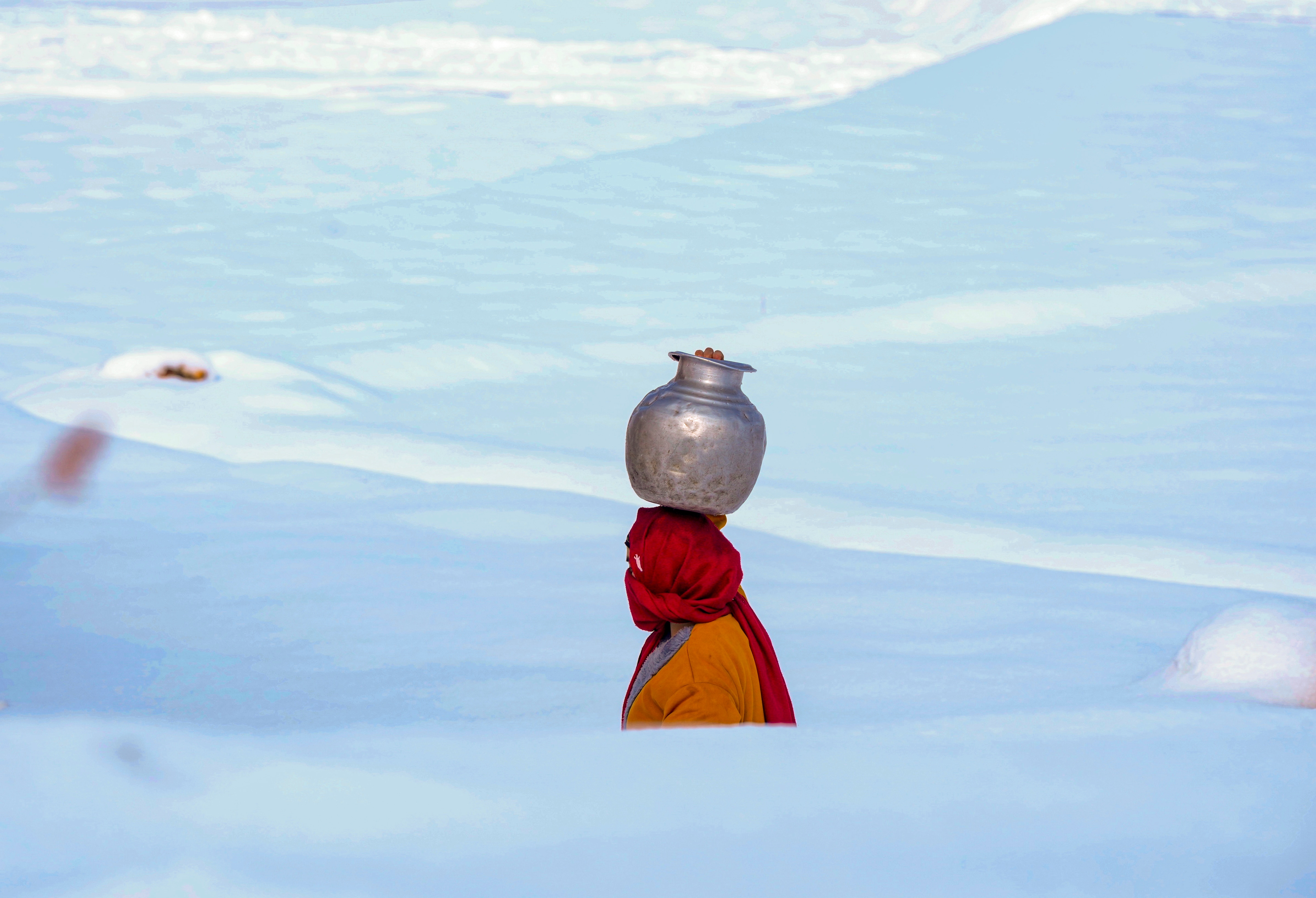 Latest and Breaking News on NDTV