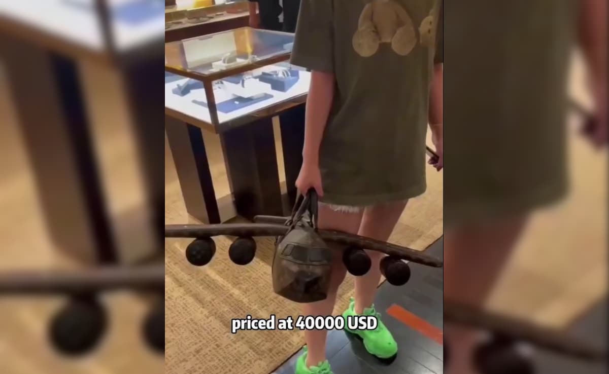 Latest and Breaking News on NDTV