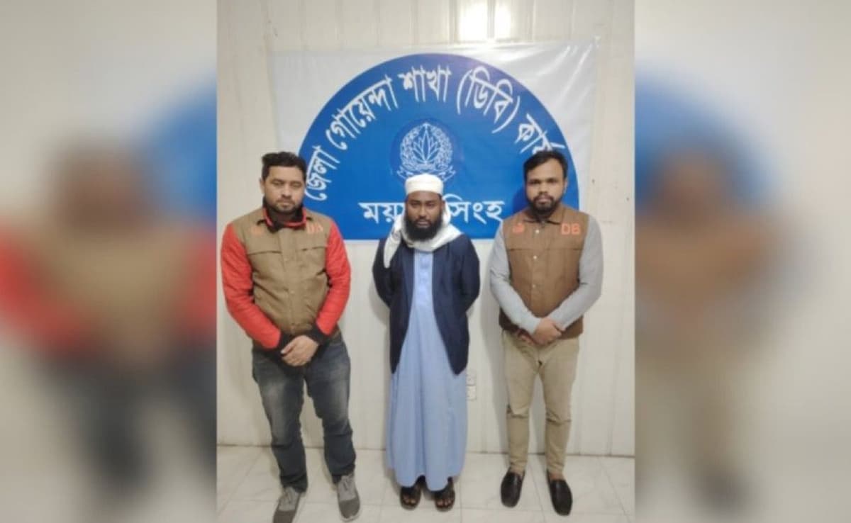 Main Accused In Bangladeshi Hindu Man Dipu Das' Lynching Arrested