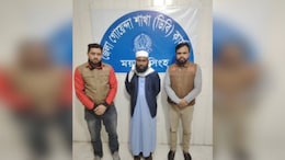 Main Accused In Bangladeshi Hindu Man Dipu Das' Lynching Arrested
