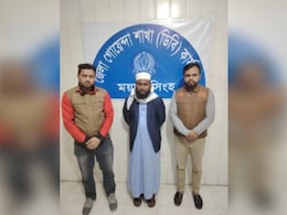 Main Accused In Bangladeshi Hindu Man Dipu Das' Lynching Arrested