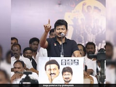 Udhayanidhi Stalin Pitches For Father Stalin In INDIA Bloc Leadership Tussle