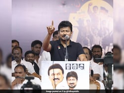 "Many Want Stalin To Lead": Udhayanidhi Amid Opposition Leadership Row