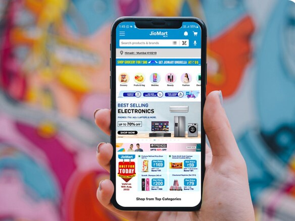 Not Amazon Or Flipkart, Reliance To Rule E-Commerce: Bernstein 