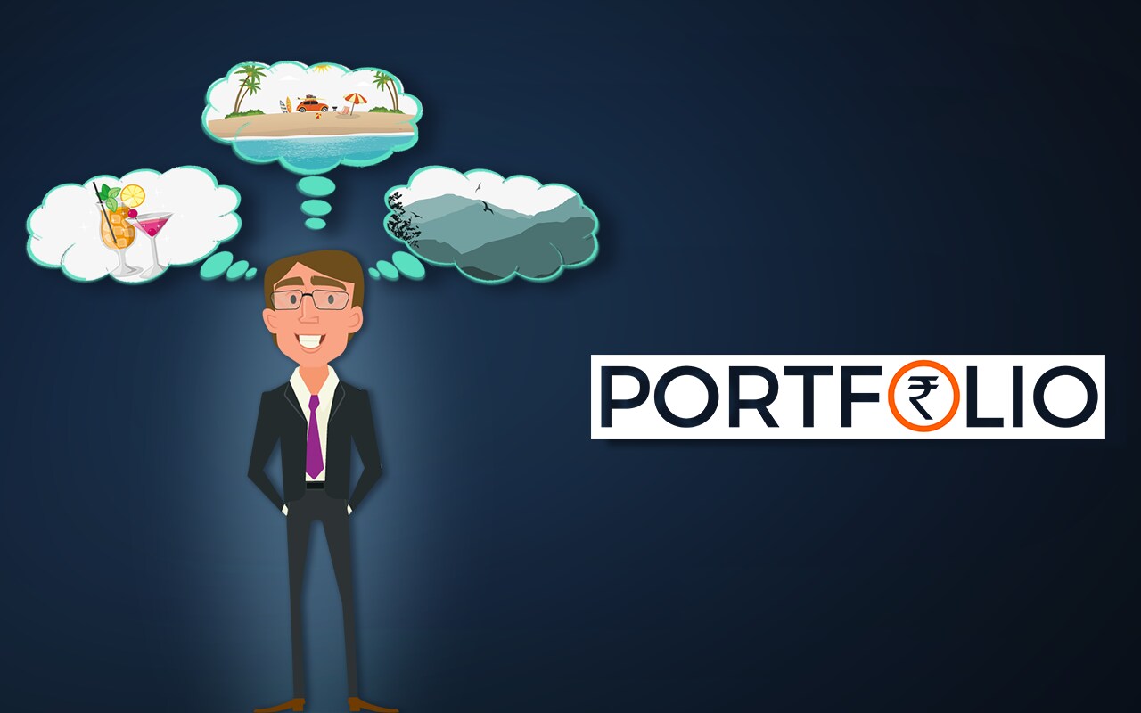BQPortfolio: Will Gautam Be Able To Save Rs 6 Crore To Retire By 2048?