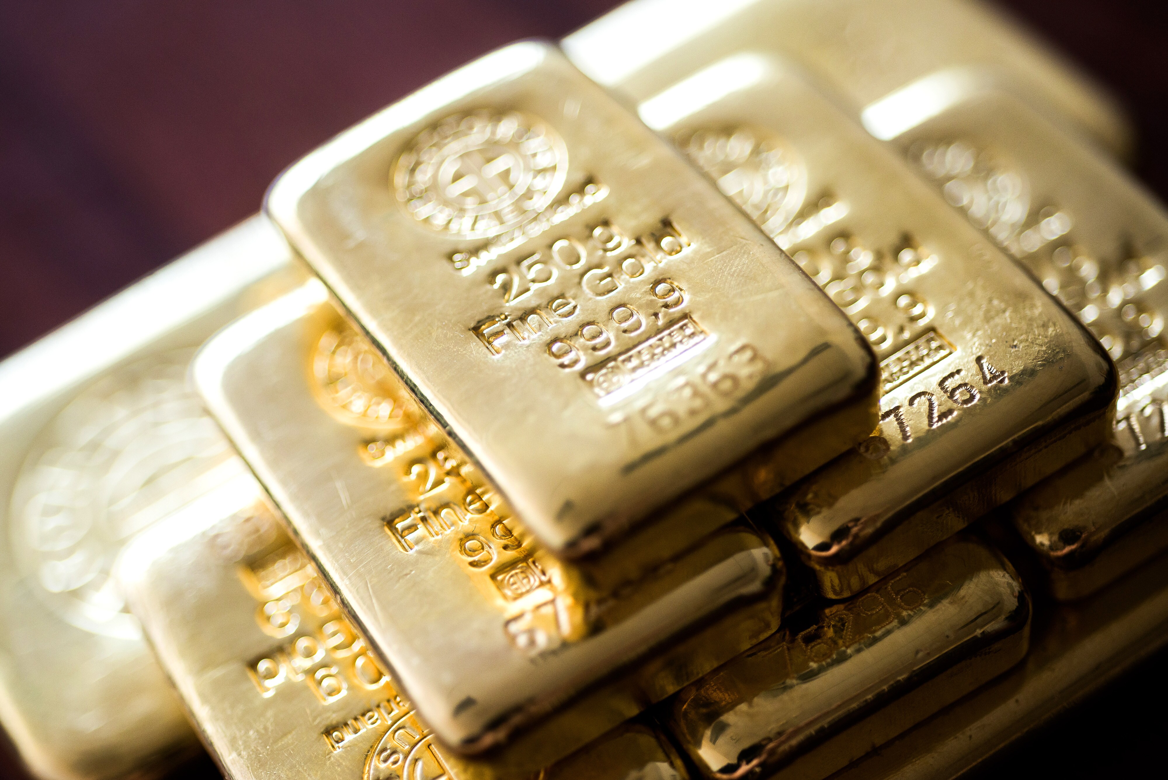 GST To Boost Imports Of Gold Bars And Coins, Says World Gold Council&nbsp;