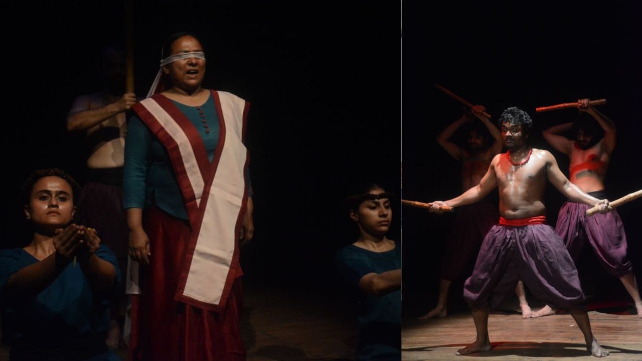 Latest and Breaking News on NDTV