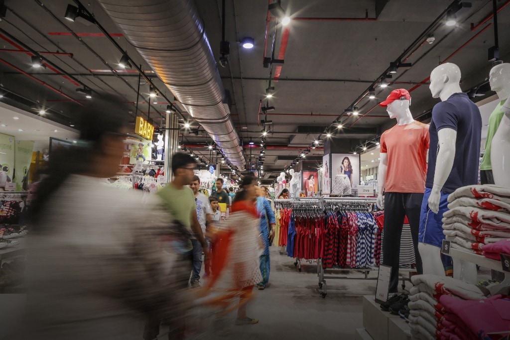 Financials, Consumers To Grow At The Expense Of Export-Led Sectors, Says Ridham Desai