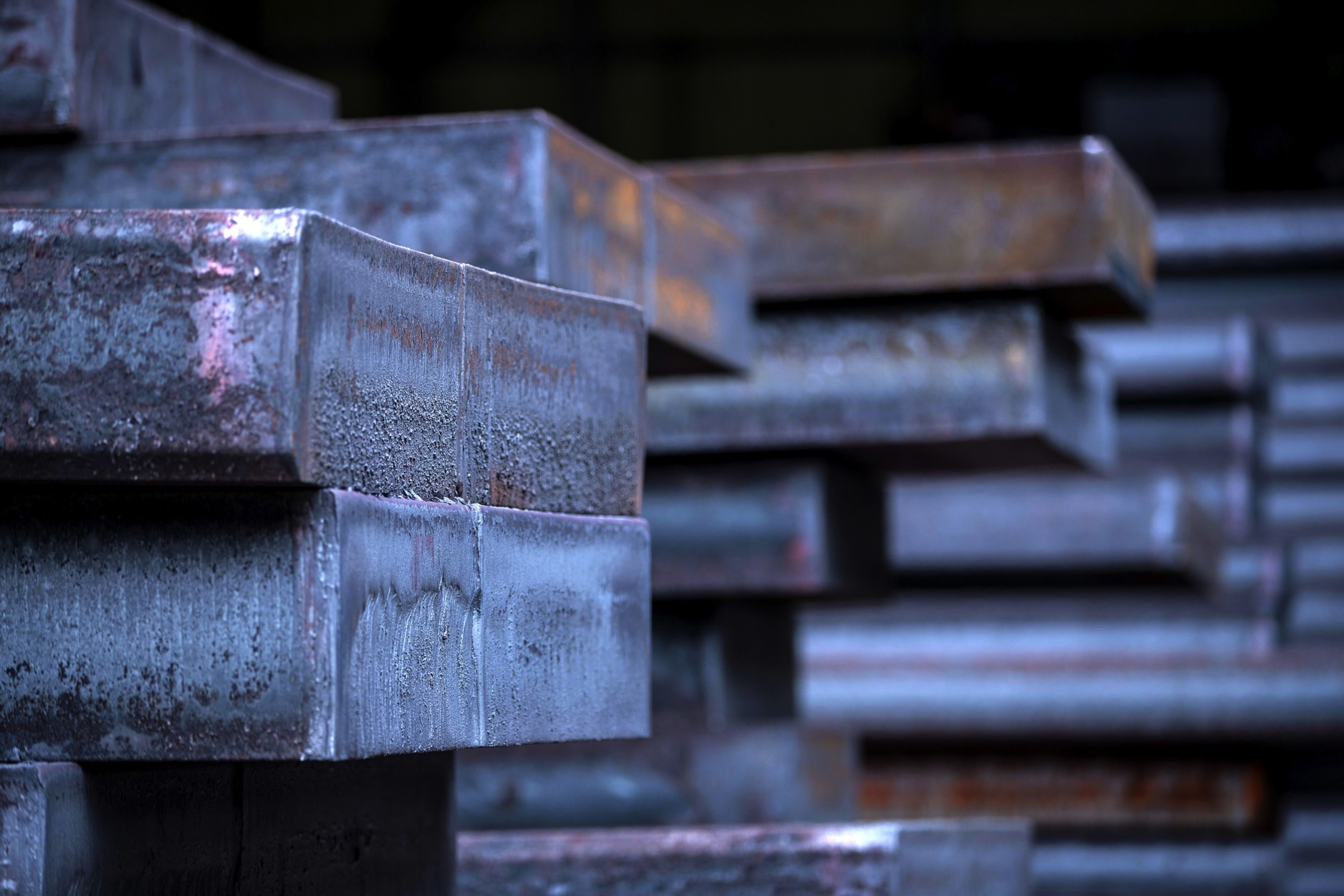 Vardhman Special Steel Q2 Review - Steady Performance: ICICI Direct