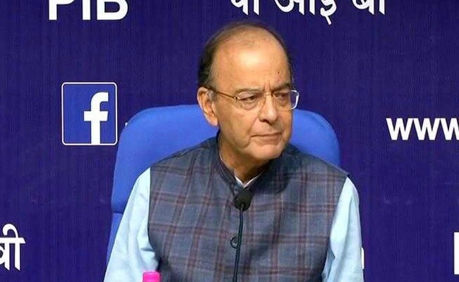 Government Seeks To Infuse Additional Rs 41,000 Crore In State-Run Banks