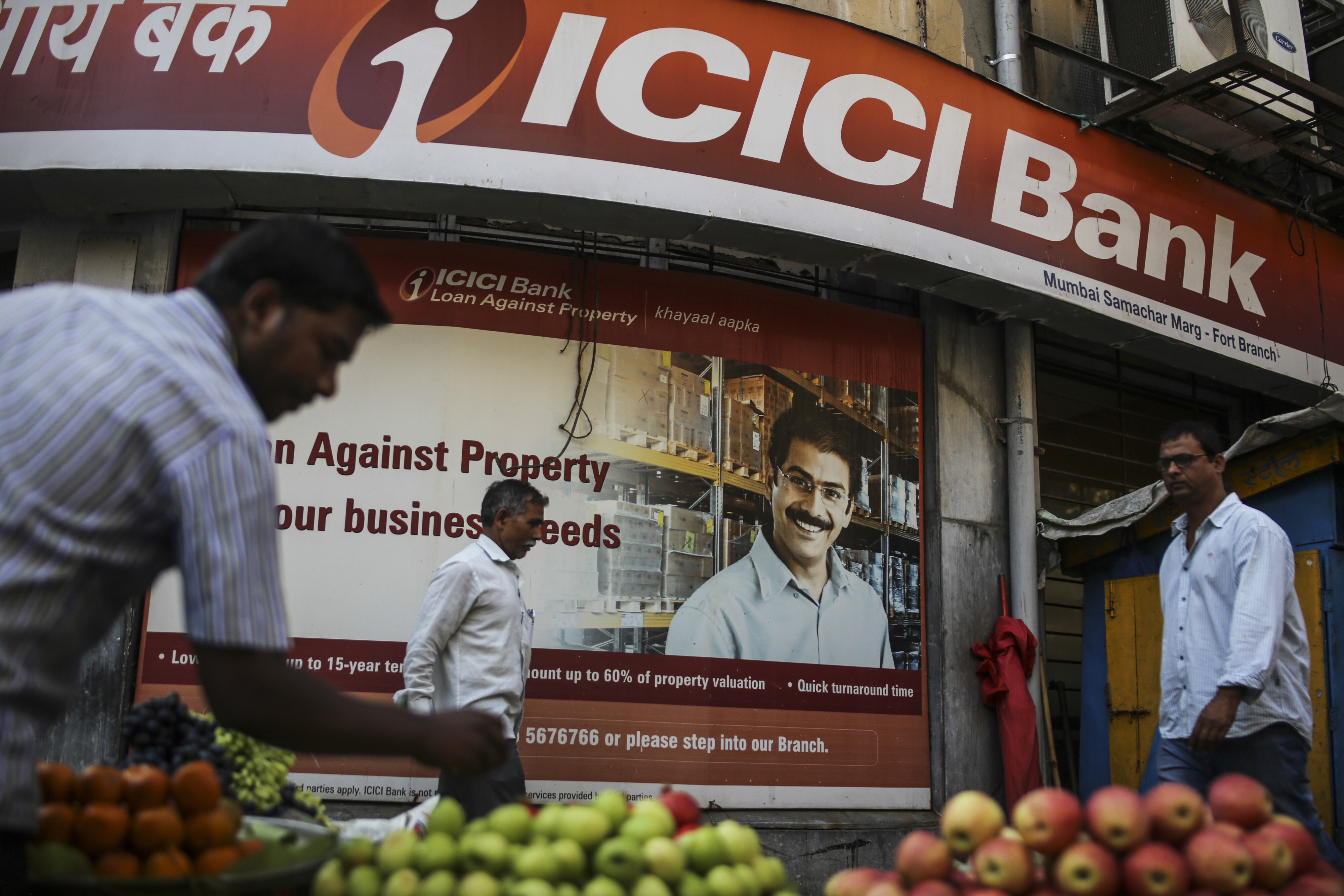 Earnings Today: ICICI Bank&rsquo;s Asset Quality Woes May Continue In January-March Quarter