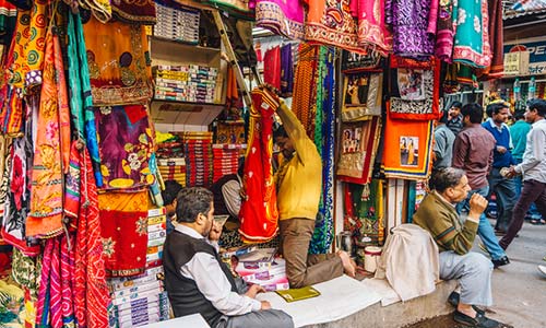 'Make In India' Diwali: Sale Of Chinese Items May Drop 45%, Says Report