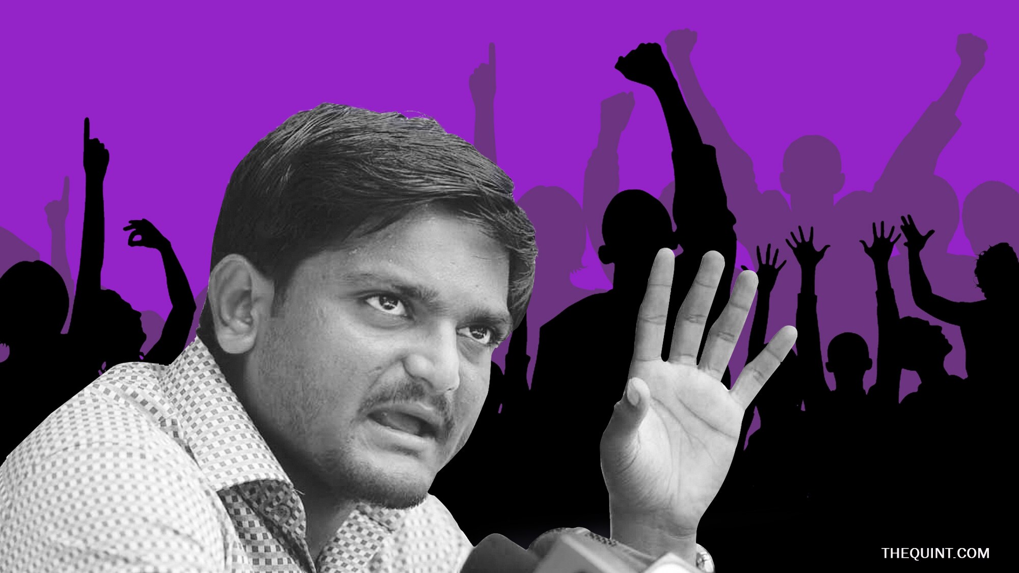 Decoding the Patidar Discontent that Led to Hardik Patel&rsquo;s Success