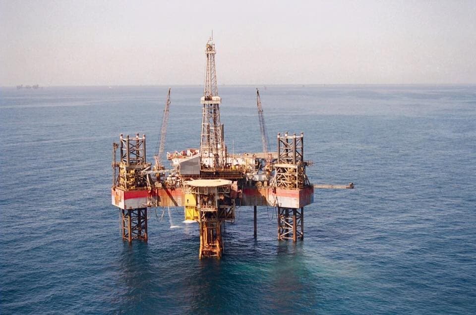 ONGC Discovers Oil, Gas In Two Mumbai Offshore Blocks