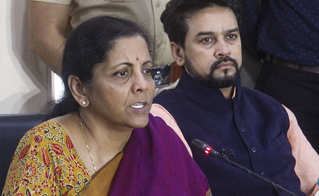 Finance Ministry To Kick-Start Budgetary Exercise From October 14